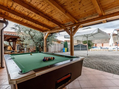 Holiday house Casa Etruscana - Outdoor photo 3