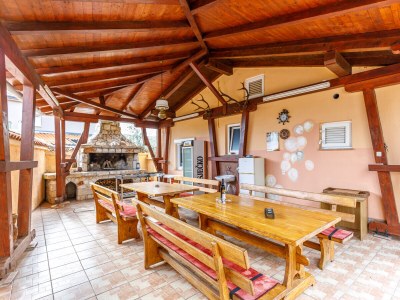 Holiday house Casa Etruscana - Outdoor photo 5