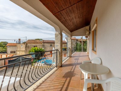 Holiday house Casa Etruscana - Outdoor photo 6