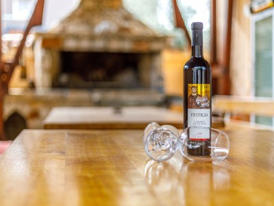 Holiday house Casa Etruscana - Outdoor photo 8