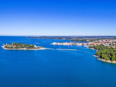 Holiday house Casa Etruscana - Environment photo 21