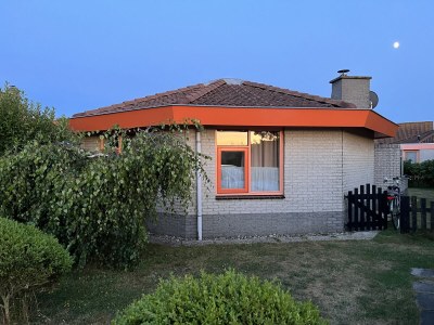 Holiday house Strandslag 213, Julianadorp - Outdoor photo 4