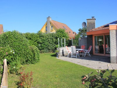 Holiday house Strandslag 213, Julianadorp - Outdoor photo 5