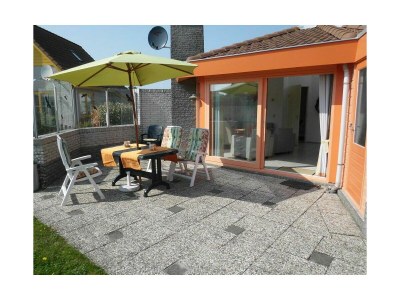 Holiday house Strandslag 213, Julianadorp - Outdoor photo 6