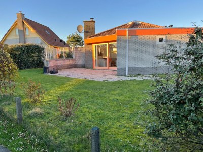 Holiday house Strandslag 213, Julianadorp - Outdoor photo 7