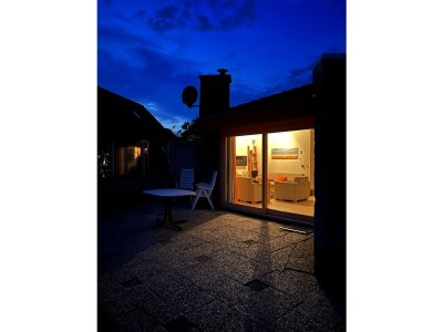 Holiday house Strandslag 213, Julianadorp - Outdoor photo 8