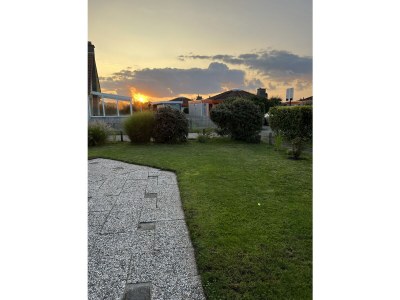 Holiday house Strandslag 213, Julianadorp - Outdoor photo 9