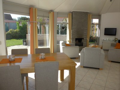 Holiday house Strandslag 213, Julianadorp - Features photo 10