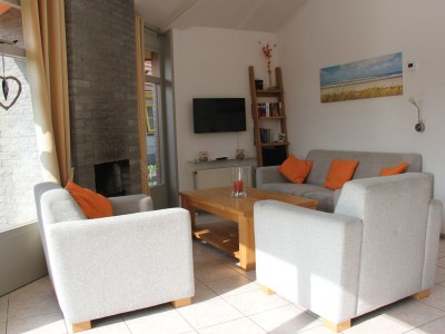 Holiday house Strandslag 213, Julianadorp - Features photo 11