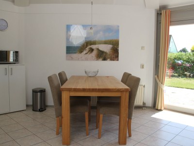 Holiday house Strandslag 213, Julianadorp - Features photo 12