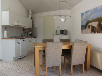 Holiday house Strandslag 213, Julianadorp - Features photo 13