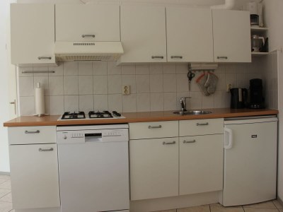 Holiday house Strandslag 213, Julianadorp - Features photo 14