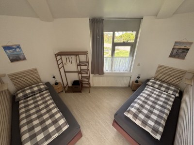 Holiday house Strandslag 213, Julianadorp - Features photo 18