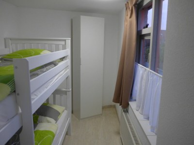 Holiday house Strandslag 213, Julianadorp - Features photo 19