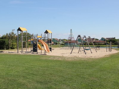 Holiday house Strandslag 213, Julianadorp - Environment photo 23