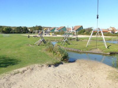 Holiday house Strandslag 213, Julianadorp - Environment photo 24