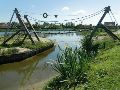 Holiday house Strandslag 213, Julianadorp - Environment photo 25