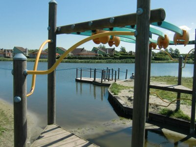 Holiday house Strandslag 213, Julianadorp - Environment photo 26