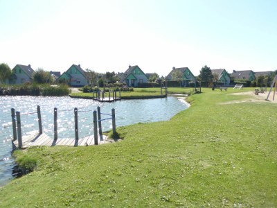 Holiday house Strandslag 213, Julianadorp - Environment photo 27