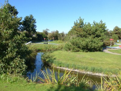 Holiday house Strandslag 213, Julianadorp - Environment photo 28