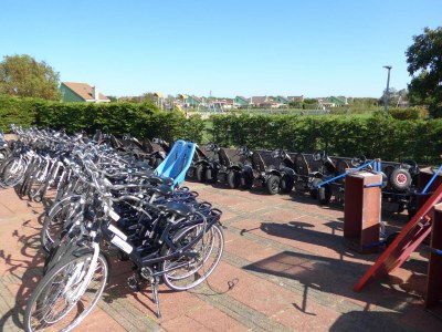 Holiday house Strandslag 213, Julianadorp - Environment photo 29