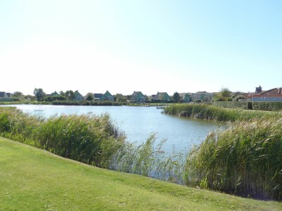 Holiday house Strandslag 213, Julianadorp - Environment photo 30