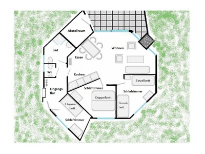 Holiday house Strandslag 213, Julianadorp - Document photo 33