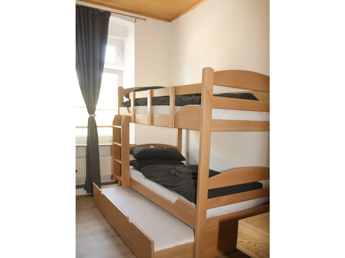 Apartment 5-Bett-Ferienwohnung Bad/WC, 2 Schlafräume - Outdoor photo 3