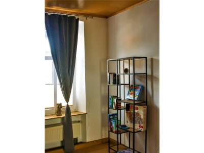 Apartment 5-Bett-Ferienwohnung Bad/WC, 2 Schlafräume - Outdoor photo 7