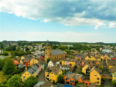 Apartment 5-Bett-Ferienwohnung Bad/WC, 2 Schlafräume - Outdoor photo 11