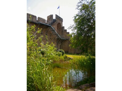 Apartment 5-Bett-Ferienwohnung Bad/WC, 2 Schlafräume - Outdoor photo 12