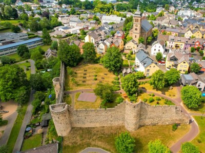 Apartment 5-Bett-Ferienwohnung Bad/WC, 2 Schlafräume - Outdoor photo 13