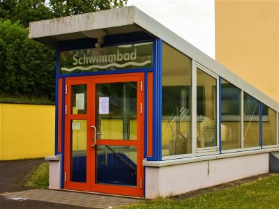 Apartment 5-Bett-Ferienwohnung Bad/WC, 2 Schlafräume - Outdoor photo 14