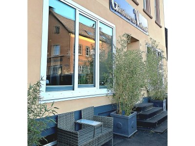 Apartment 5-Bett-Ferienwohnung Bad/WC, 2 Schlafräume - Outdoor photo 16