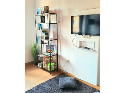 Apartment 5-Bett-Ferienwohnung Bad/WC, 2 Schlafräume - Outdoor photo 17