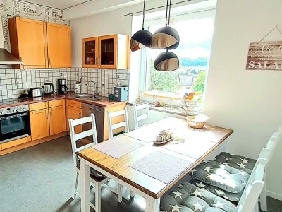 Apartment 5-Bett-Ferienwohnung Bad/WC, 2 Schlafräume - Outdoor photo 19