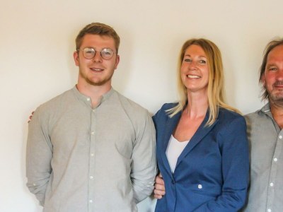 Apartment 5-Bett-Ferienwohnung Bad/WC, 2 Schlafräume - Outdoor photo 21