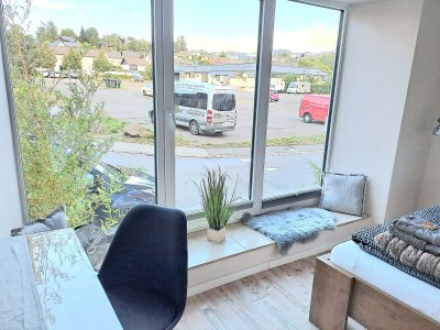 Apartment 5-Bett-Ferienwohnung Bad/WC, 2 Schlafräume - Outdoor photo 23