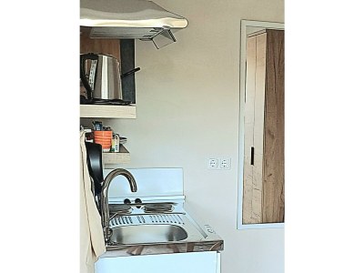 Apartment 5-Bett-Ferienwohnung Bad/WC, 2 Schlafräume - Outdoor photo 24