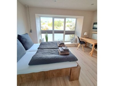 Apartment 5-Bett-Ferienwohnung Bad/WC, 2 Schlafräume - Outdoor photo 27