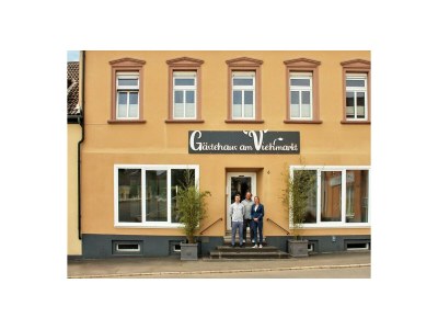 Apartment 5-Bett-Ferienwohnung Bad/WC, 2 Schlafräume - Outdoor photo 28