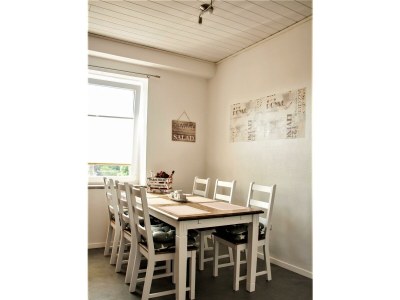 Apartment 5-Bett-Ferienwohnung Bad/WC, 2 Schlafräume - Features photo 34