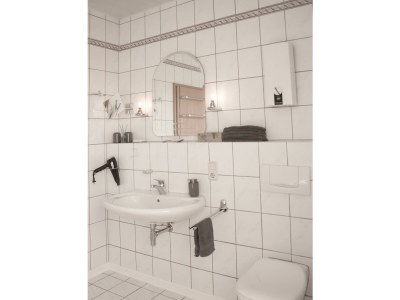 Apartment 5-Bett-Ferienwohnung Bad/WC, 2 Schlafräume - Features photo 36