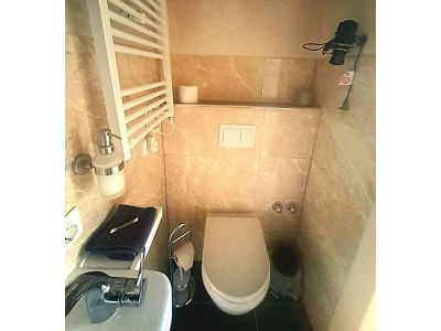 Apartment 5-Bett-Ferienwohnung Bad/WC, 2 Schlafräume - Features photo 37