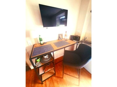 Apartment 5-Bett-Ferienwohnung Bad/WC, 2 Schlafräume - Features photo 38