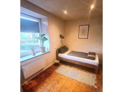 Apartment 5-Bett-Ferienwohnung Bad/WC, 2 Schlafräume - Features photo 42