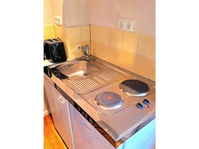 Apartment 5-Bett-Ferienwohnung Bad/WC, 2 Schlafräume - Features photo 43