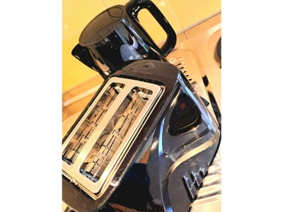 Apartment 5-Bett-Ferienwohnung Bad/WC, 2 Schlafräume - Features photo 45