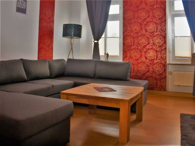 Apartment 5-Bett-Ferienwohnung Bad/WC, 2 Schlafräume - Features photo 46