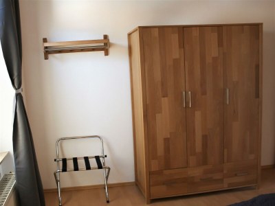 Apartment 5-Bett-Ferienwohnung Bad/WC, 2 Schlafräume - Features photo 47